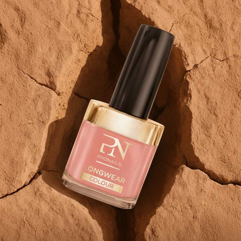 LongWear 407 Terre Chic 10 ml - Afbeelding 3