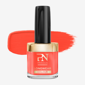 LongWear 416 Coral Corazon 10 ml