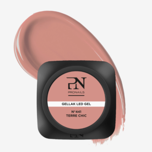Gellak 441 Terre Chic 10 ml