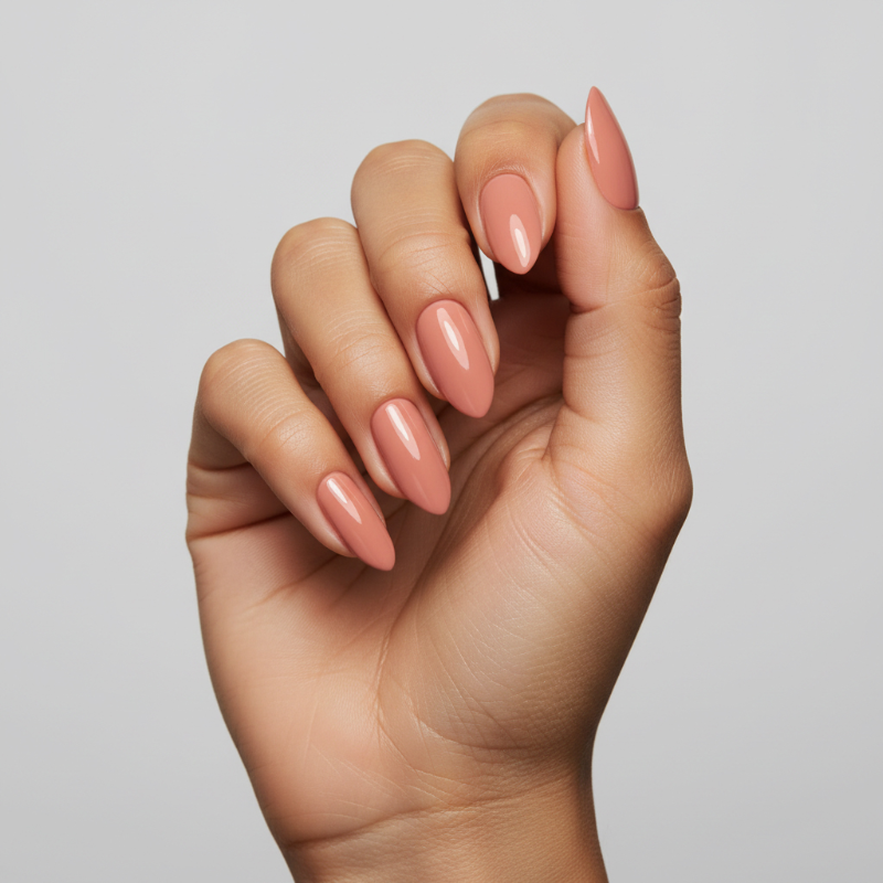 Gellak 441 Terre Chic 10 ml - Afbeelding 2