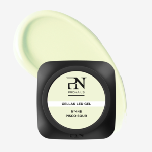 Gellak 448 Pisco Sour 10 ml