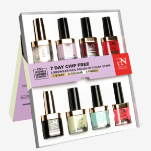 LongWear Box Viva la Vida SS26 - 8pcs