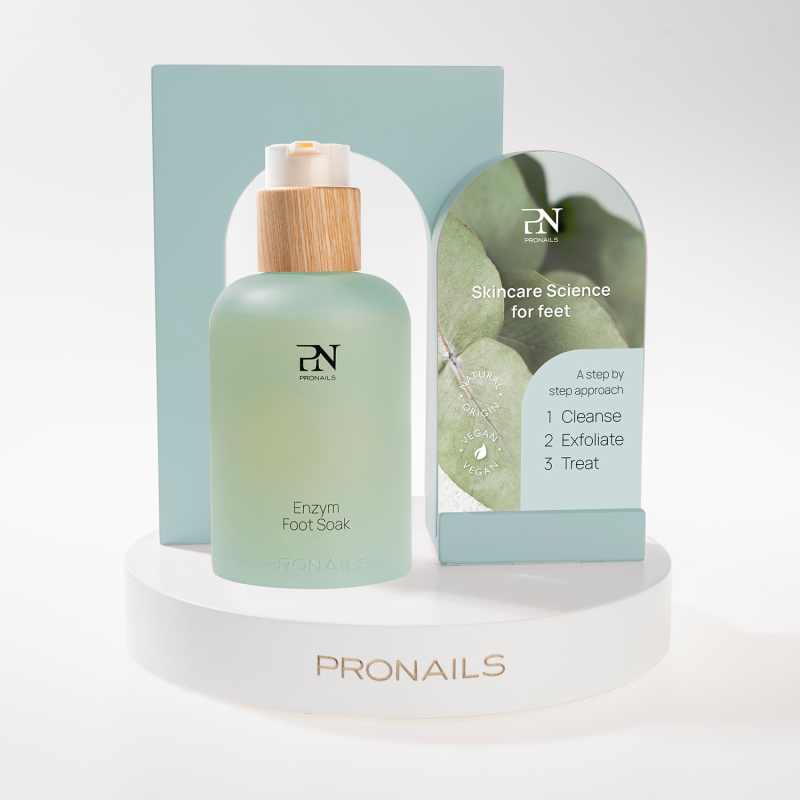 Magnetic Care Display for Feet - Afbeelding 2