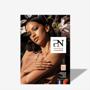 Poster Spa Day 50 x 70 cm