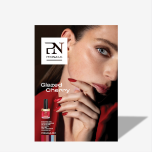 Poster Glazed Cherry 50 x 70 cm