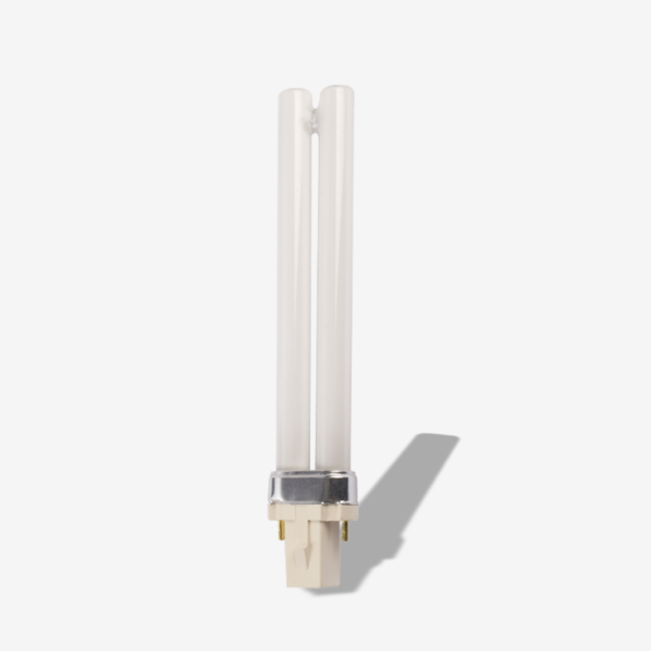 Replacement Lamp 9 Watt UFO Lamp (recupel voldaan)