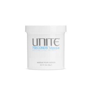 7 Seconds Masque 16 oz