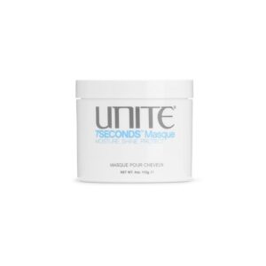 7 Seconds Masque 4 oz