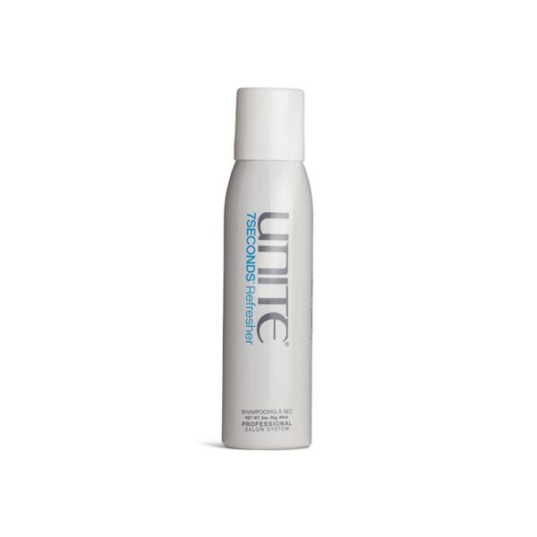 7 Seconds Refresher/ Dry Shampoo