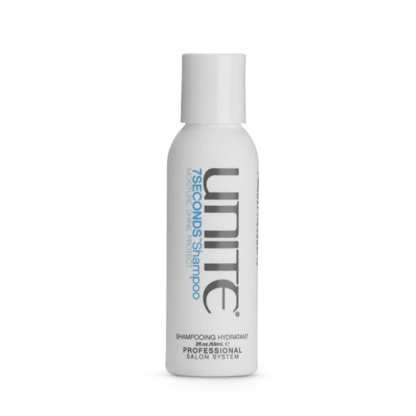 7 Seconds shampoo™