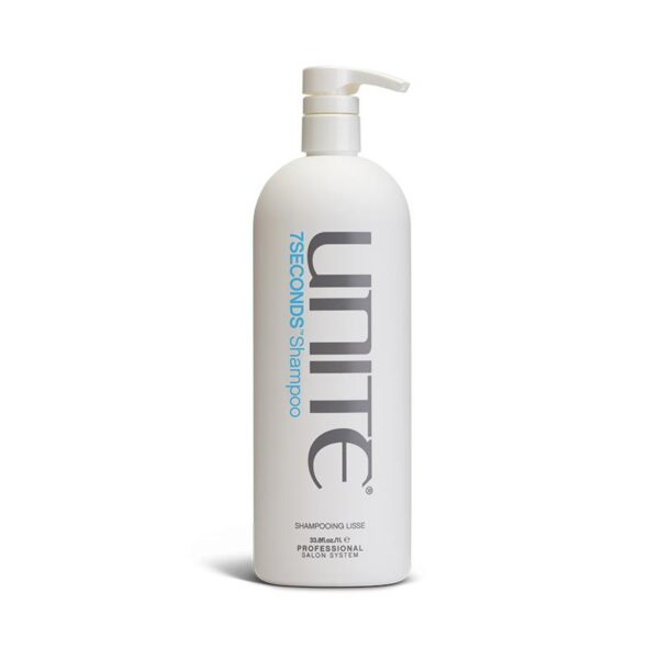 7 Seconds shampoo™