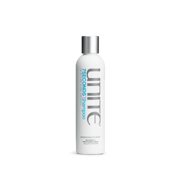 7 Seconds shampoo™