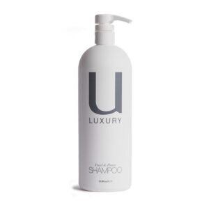 U Luxury Shampoo 33oz