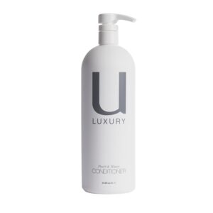 U Luxury Conditioner 33oz