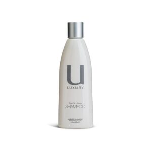 U Luxury Shampoo 8.5oz