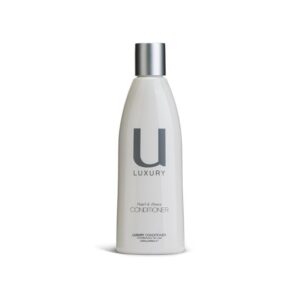 U Luxury Conditioner 8.5oz
