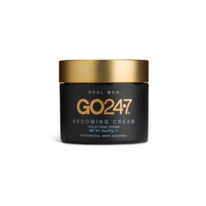 GO 24-7 Grooming Cream
