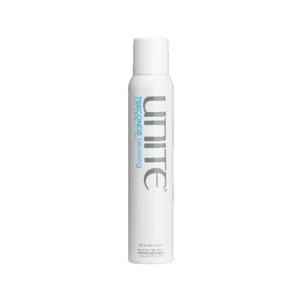 7 Seconds Glossing