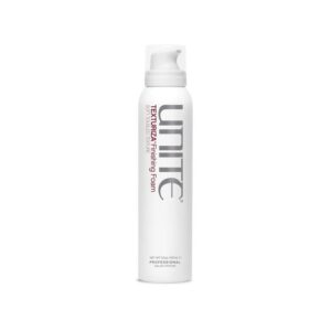 Unite Texturiza Finishing Foam 5.2oz