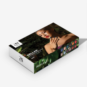 Gellak Box AW25/26 - 12 pcs