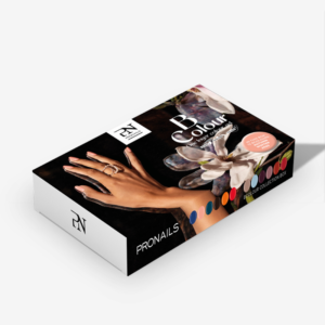 BColour Box AW25/26 - 12 pcs