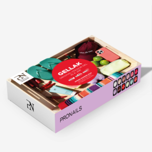 Gellak Box SS26 - 12pcs