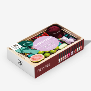 Sopolish Box SS26 - 12pcs