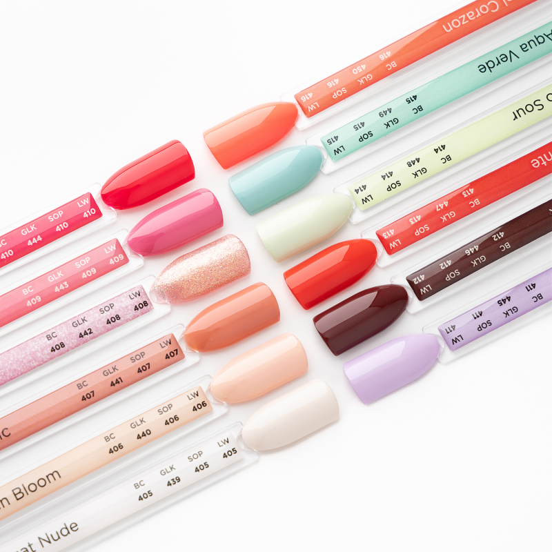 Sopolish Box SS26 - 12pcs - Afbeelding 2