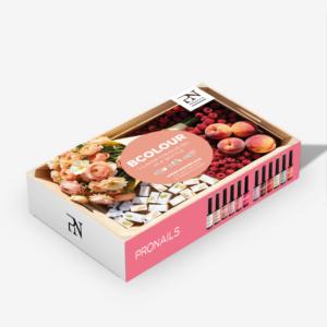 BColour Box SS26 - 12pcs