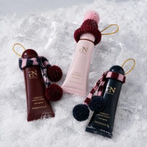 Holiday ProNails Hand Creams 60 pcs - Afbeelding 2