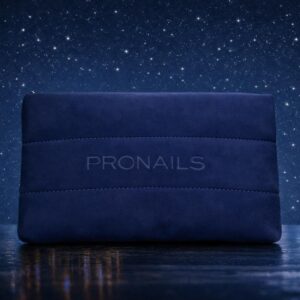 PN Cosmetic Bubble Bag Marino