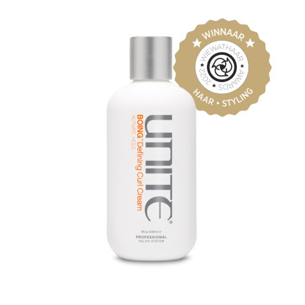 Boing Defining Curl Cream - 8oz