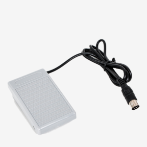Foot Pedal for Nail Machine Vision Tech
