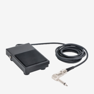 Foot Pedal for VP600 & VP700