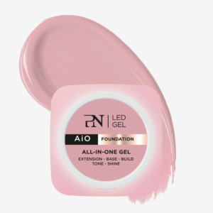 All-in-One AIO Foundation 15 ml