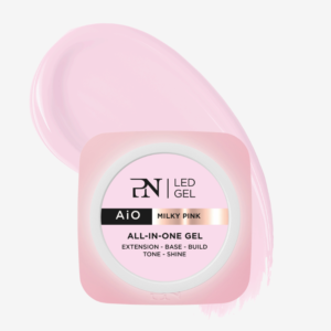 All-in-One AIO Milky Pink 15 ml