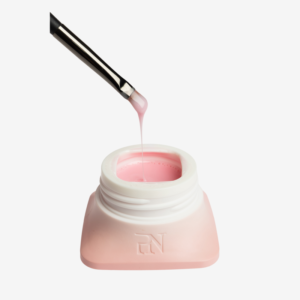 All-in-One AIO Milky Pink 15 ml - Afbeelding 3