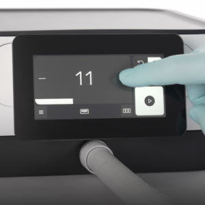Aspiria Vacuum Nail Machine (recupel voldaan) - Afbeelding 4