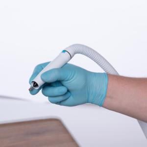 Aspiria Vacuum Nail Machine (recupel voldaan) - Afbeelding 5