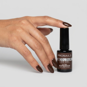 BColour 420 Espresso 10 ml - Afbeelding 2