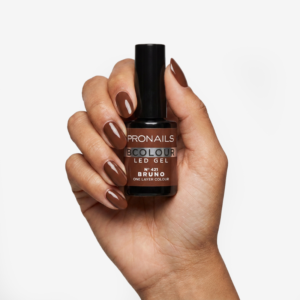 BColour 421 Bruno 10 ml - Afbeelding 2