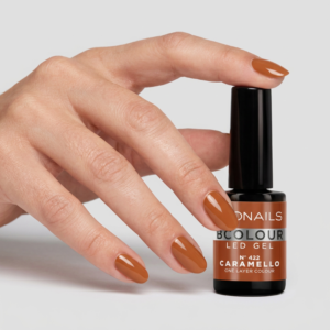 BColour 422 Caramello 10 ml - Afbeelding 2