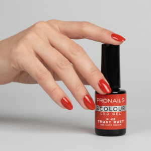 BColour 423 Trust Rust 10 ml - Afbeelding 2