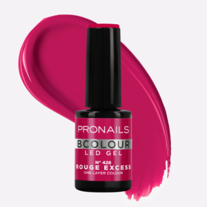 BColour 426 Rouge Excess 10 ml