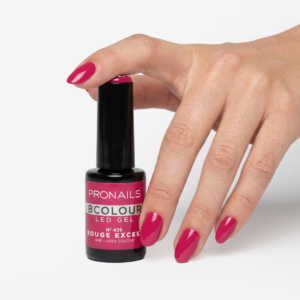 BColour 426 Rouge Excess 10 ml - Afbeelding 2