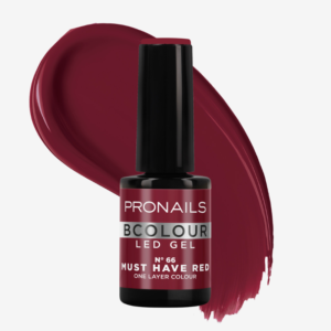 BColour 66 Must Have Red 10 ml