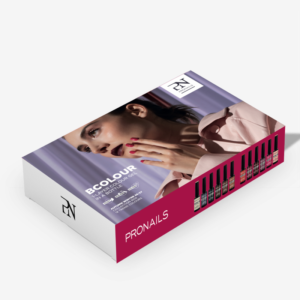BColour Box AW26/27 - 12 pcs