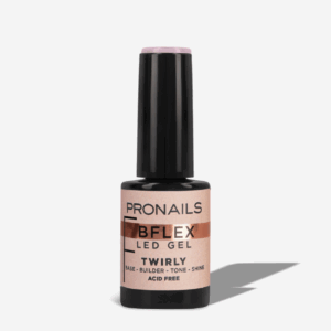 BFlex LED Gel Twirly 14 ml