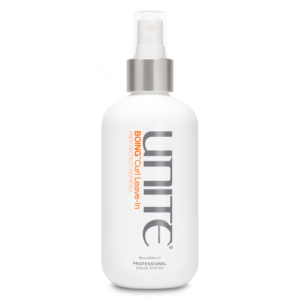 Unite Boing Curl Leave In 8oz