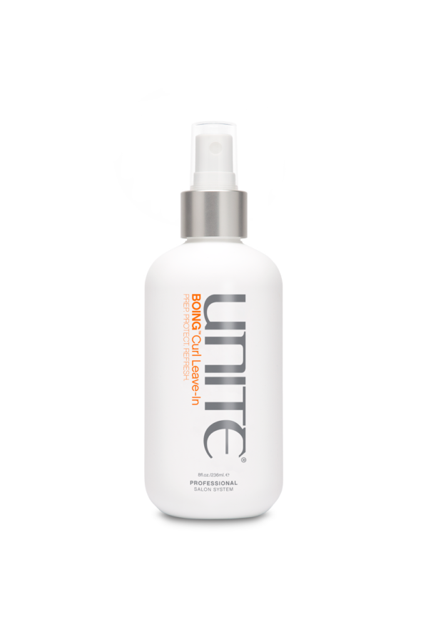 Unite Boing Curl Leave In 8oz